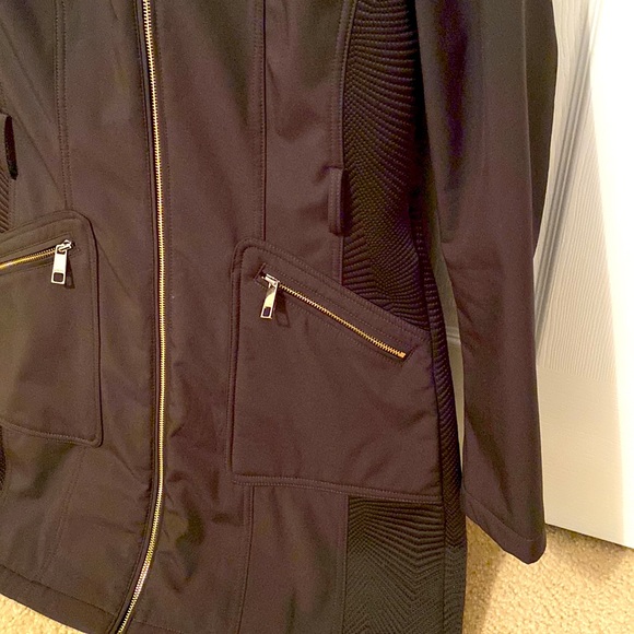 Teen Winter Jacket - Picture 2 of 5